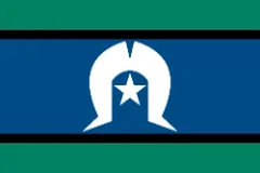 Torres Strait Islander flag